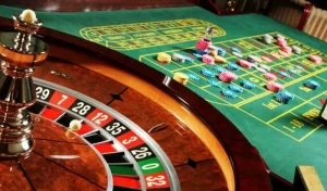 Luật Chơi Roulette Tại Sa88