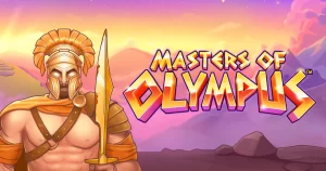 Tại sao nên chơi Masters of Olympus tại Sa88?